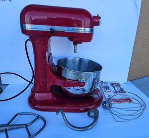 プロフェッショナル 6000HD KitchenAid 81TpMyvfzkL._AC_UF350,