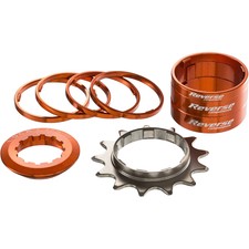 Reverse Single Speed Conversion Kit - 13T All...