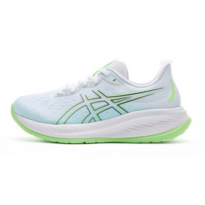 ASICS Gel Cumulus 26 Green Sheet Rock 1011B792-100