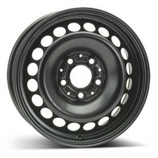 Alcar 8245 Stahlfelge 6.0J x 15 ET44 5x112 passend für Mercedes Benz A B