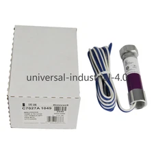 New In Box Honeywell C7027A1049 C7027A 1049 Flame Detector Sensor