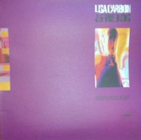 Lisa Carbon - Stereococktail 2LP - Vinyl Record 2LP - G3Z