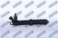 EmpfäNgerzylinder, Kupplung Rymec CLS3027530 FüR OE 8K0 721 257 - 8K0 721 257