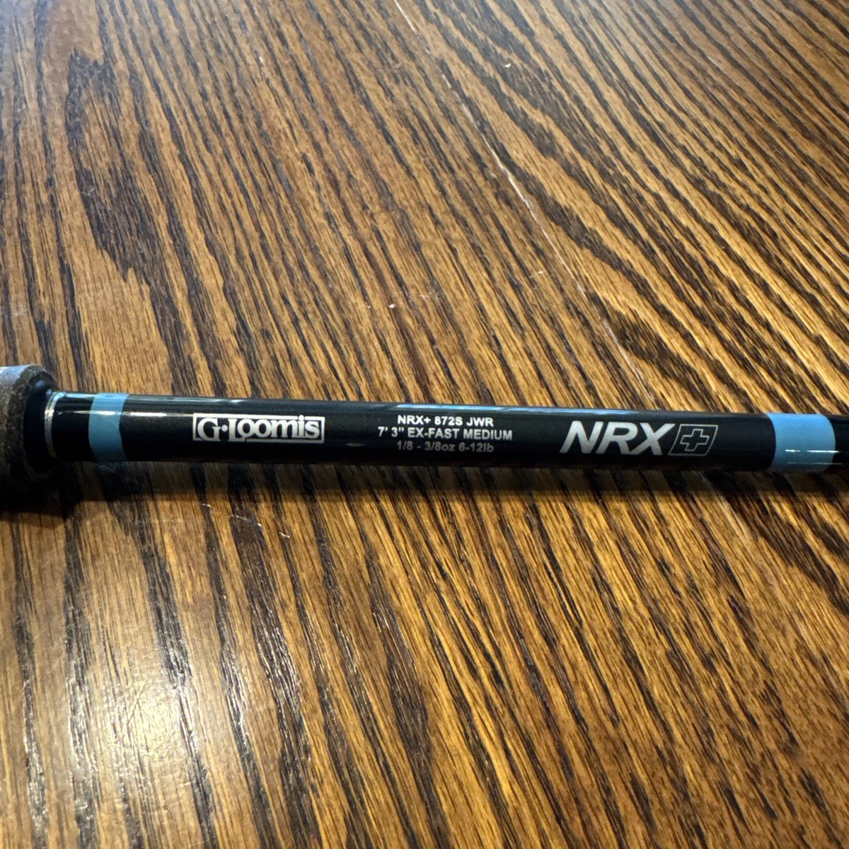 G.Loomis Medium Graphite Fishing Rods & Poles for sale | eBay