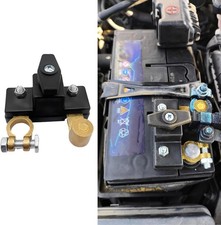 Disconnect Switch, Kill Switch, 12V 24V Heavy Duty Power Cut Off Disconnecti