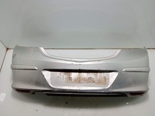 Pare-choc arrière Opel GT