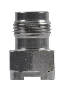 APP 250734 SP Lak System Red - Adapter für DeVilbiss / APP FX1 | lackieren Pisto