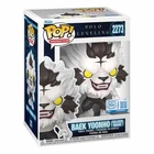 Pop Animation Solo Leveling 3.75 Inch Figure - Baek Yoonho (Silver Mane) #2273