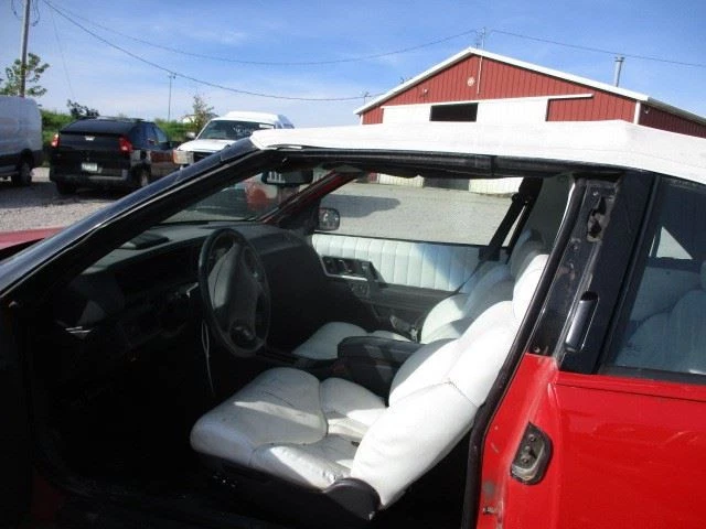 Limpiador de aire compatible con 94-01 LUMINA CAR 1621315 Foto 2 de 4