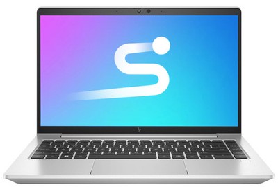 Laptop HP EliteBook 645 G9 Ryzen 5 5625U 16GB 256GB NVME SSD FHD W11 A KL