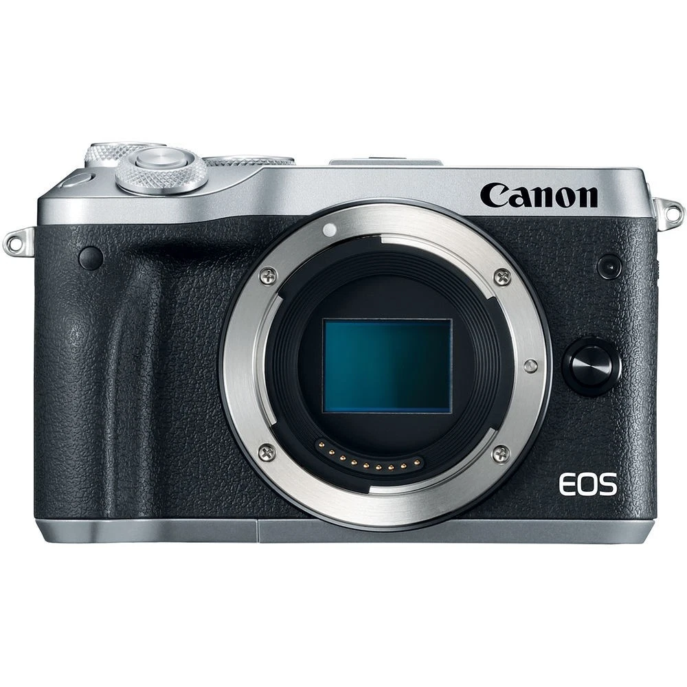 Canon Canon EOS M6 Digital Cameras for Sale - Shop New & Used