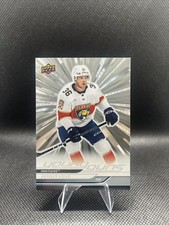 2024-25 Upper Deck Series 2 - Young Guns Patrick Giles #476 Outburst (RC)