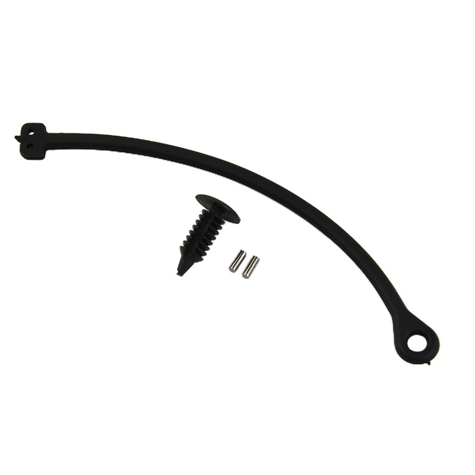 13cm/5.12inch Oil Tank Cover 1pcs ABS Charming Not Leaking Simple Design - Image 4 of 4