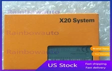 New B&R X20AI4632 PLC Module In Box Expedited Shipping X20AI4632