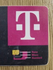 T-Mobile Unlimited premium data 5G/4G Plan Go5G Plus High speed hotspot 30 Days
