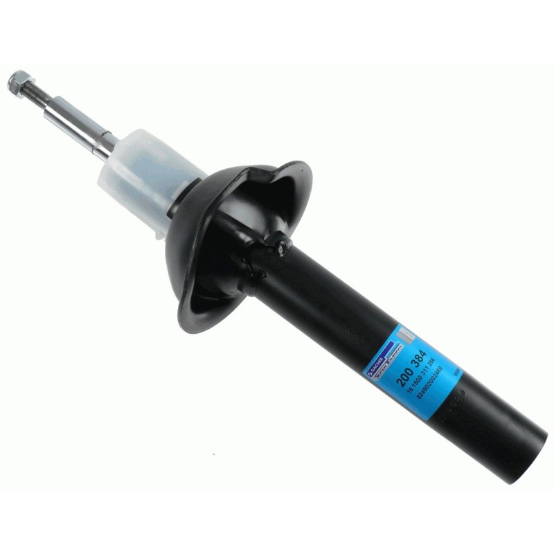 SACHS 200 384 Shock Absorber Damper Front for Ford Escort