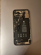 iPhone 12 Pro Max A2342 Rahmen Frame komplett 