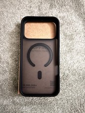 iPhone 17 Pro Max Case Black