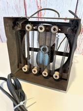 Vintage Arvin Heater Parts