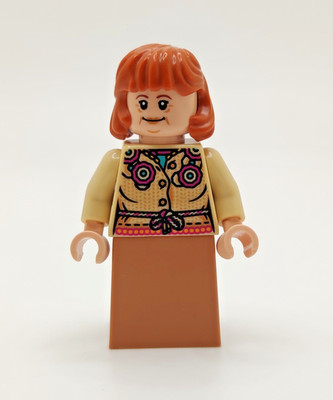 LEGO  Harry Potter Minifiguren (Professoren, Horace, Albus, uvm) zur Auswahl 4