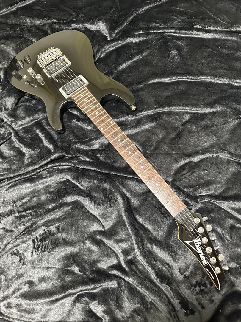 ギター Ibanez SA series piezo Ibanez SA series piezo | eBay