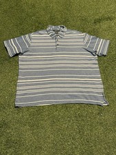 WOOLRICH MENS POLO SHIRT size XL