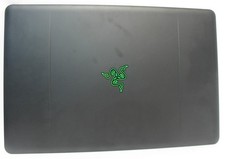 RZ09-02202E75-COVER RAZER BLADE LCD BACK COVER BLK RZ09-02202E75-R3U1 "GRADE A"