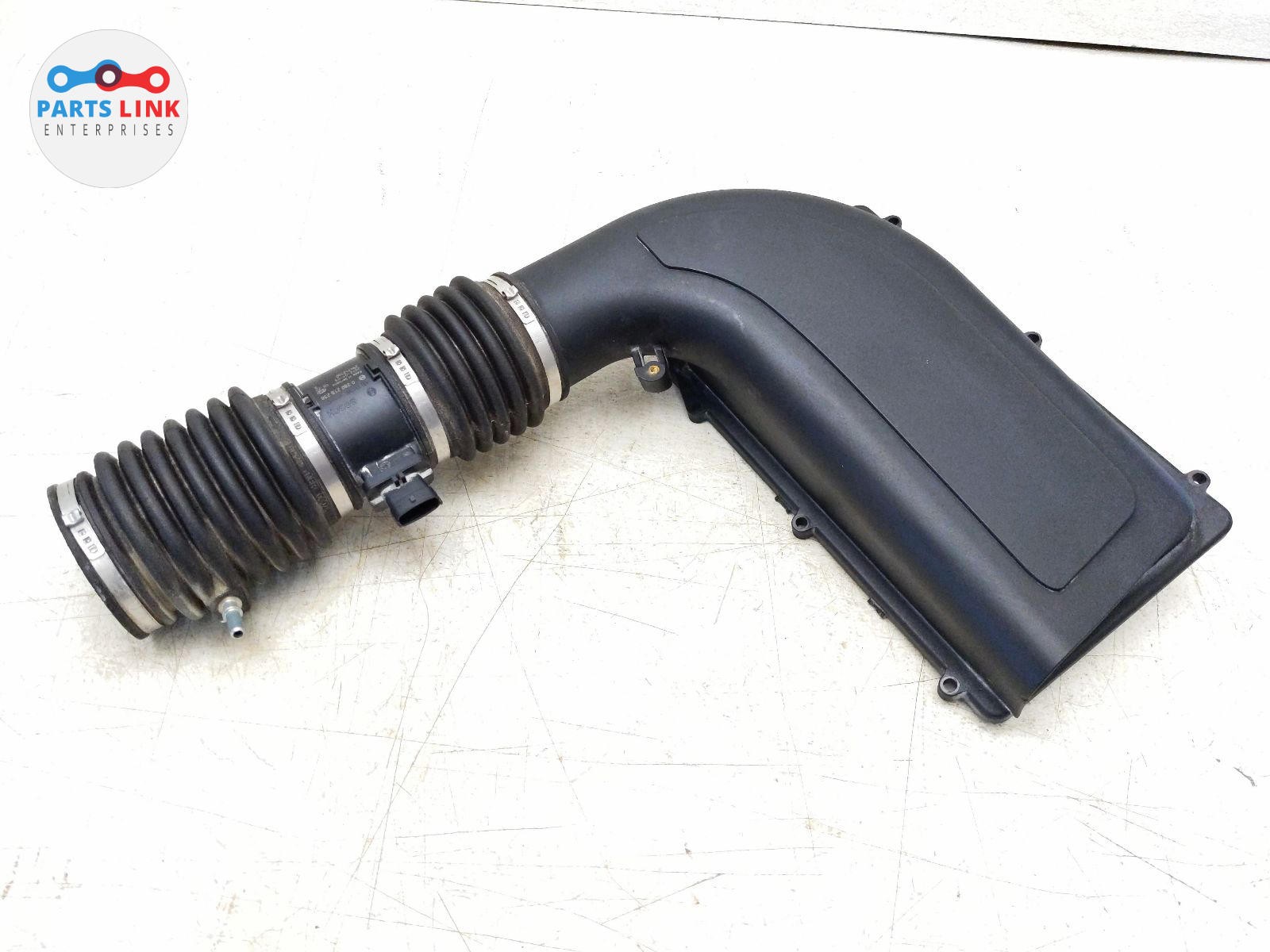 Ferrari California 2008-2014 RIGHT Air filter box