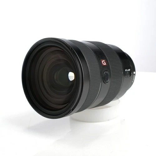Sony FE 24-70mm F2.8 GM SEL2470GM Standard Zoom Lens E Mount JP Used H0530