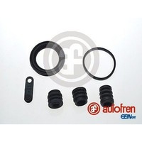 Autofren Seinsa D41833 Reparatursatz, Bremssattel
