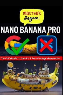 Mastering Nano Banana Pro: The 2025 Guide to Gemini 3 Pro AI Image Generation: L