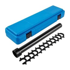 13x Inner Tie Rod Tool Set tie rod Removal tool Sturdy with Storage Box Portable
