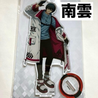 SAKAMOTO DAYS Acrylständer Nagumo Downer Coord