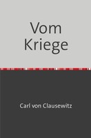 Vom Kriege Carl Von Clausewitz Taschenbuch 492 S. Deutsch 2021 epubli