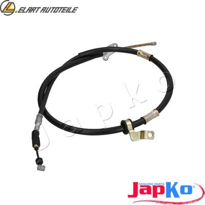 SEILZUG FESTSTELLBREMSE 1312010L FÜR TOYOTA RAV/4 3S-FE 2.0L 4cyl RAV 4 I 