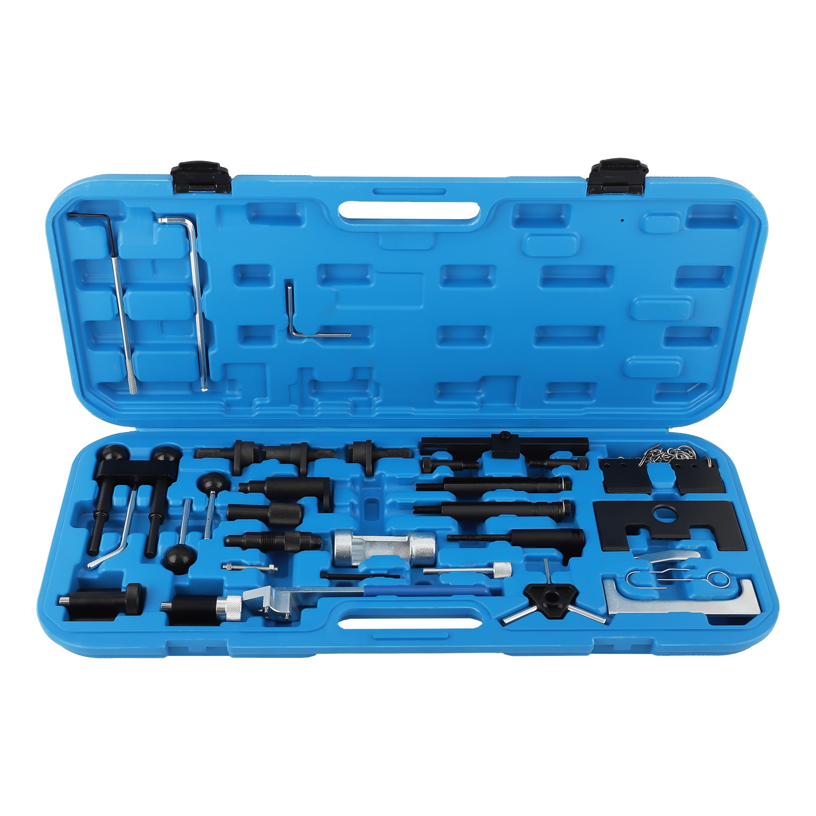 Engine Timing Tool Kit  Adjusting Locking Camshaft Belt For Audi VW Pin NEW