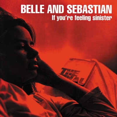 Belle & Sebastian - If You're Feeling Sinister (VINYL) - ALT/INDIE *SEALED*