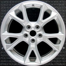 Nissan Maxima 18 Inch Painted Oem Wheel Rim 2011 To 2015