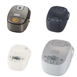Cuiseur à riz Zojirushi Mahobin 3 tasses pression IH type