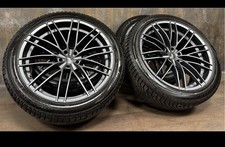 Original Audi Q8 SQ8 22 Zoll Alu-Felgen ABT HR22 Winterräder