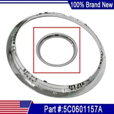 5C0601157A New Wheel Trim Ring US Fits For VW Volkswagen Beetle 2012-2019