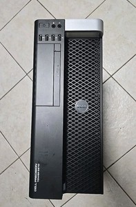 Dell Precision Tower 5810 for sale | eBay