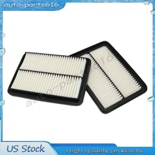Fit For Lamborghini 12-17 Aventador LP700-4 2014 LP720-4 Air Filter Kit US Stock