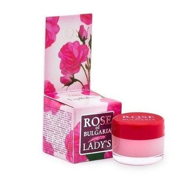 Biofresh Rose of Bulgaria Lippenbalsam 5 ml