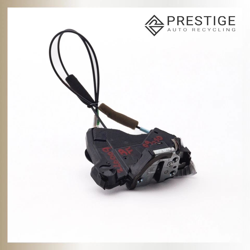 2007-2018 LEXUS ES350 Door Lock Latch Actuator Front Right 69030-42230 OEM - Image 3 of 4