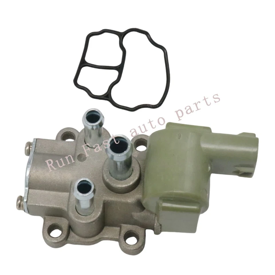 Idle Air Control Valve with Gasket  For 1995-1997 Geo Metro Prizm USA - Image 2 of 4
