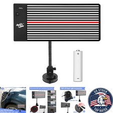 Professional Pdr Light Board - Usb Battery Powered For Ultimate Dent Repair