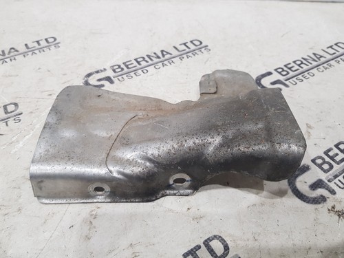 Original Mercedes GLC W253 2015-2022 Turbolader Hitzeschild Abdeckung A6510960168