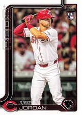2025 Topps Update Baseball ⚾️ - BASE #US1-US175 - 2 CARD MINIMUM!