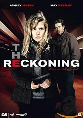 The Reckoning (DVD) Max Beesley Jim O'Hanlon Ashley Jensen (UK IMPORT)